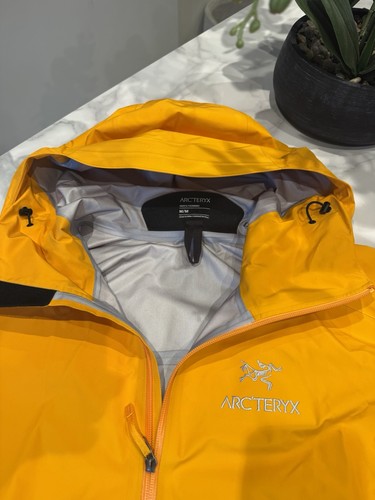 Arcteryx gore tex - gore, medium