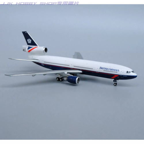 400 model british airways - model,
