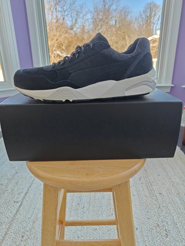 Puma r698 stampd men shoes - x,