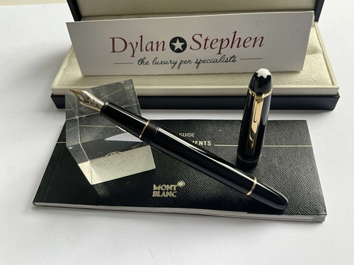 Montblanc meisterstuck 145 - montblanc,
