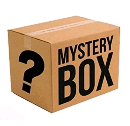 Mystery football card packs - card,