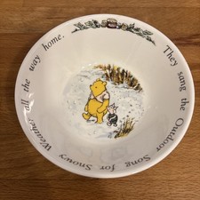 Royal Doulton Winnie the Pooh