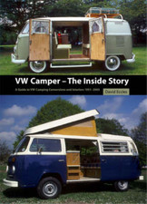 VW Camper, The Inside Story: A