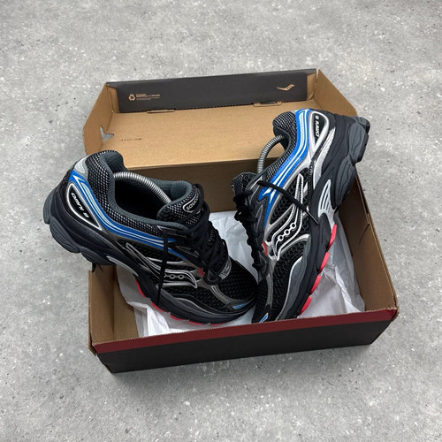 Saucony omni pro grid - omni,