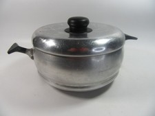 Vintage  Aluminium Kitchen