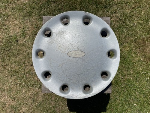 Genuine ford sierra wheel trim - sierra,