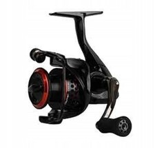 Fishing Reel 7+1bb + Alu Spare