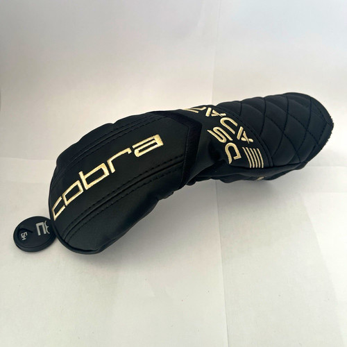 Cobra adapt rescue - rescue, hybrid