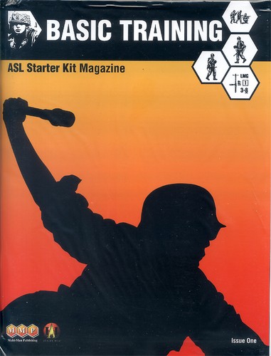Asl basic training - training,