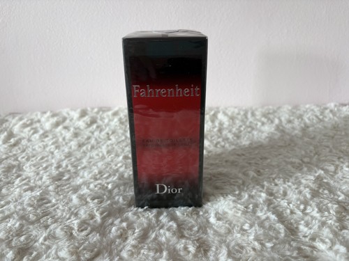 Dior fahrenheit eau - -,