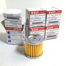 GN125 cc Motorbike Oil Filter