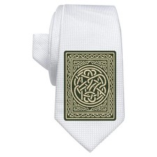 'Decorative Celtic Panel'