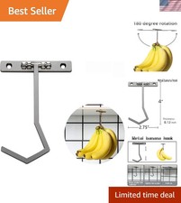 Metal Banana Hanger - Under