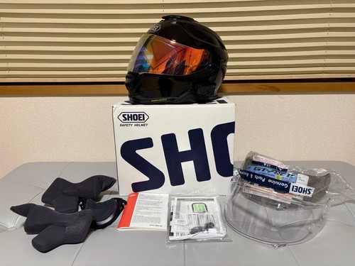 Shoei air2 full face - air2, helmet
