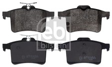 FEBI BILSTEIN BRAKE PAD SET