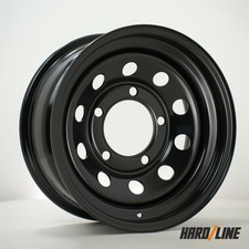 1 x 16" x 7" Steel Wheel fits
