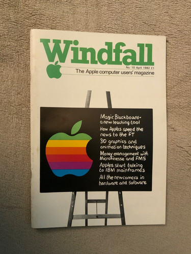 For apple vintage computer - apple, ii