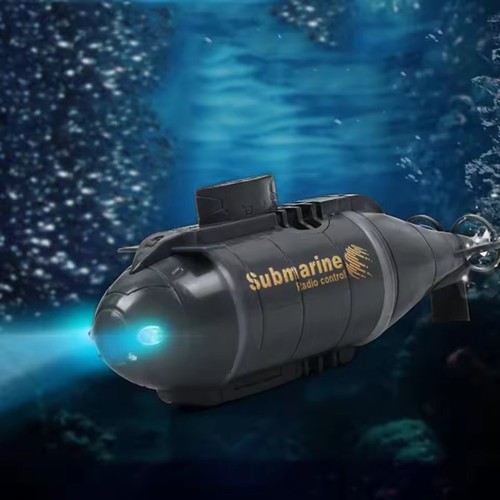 Mini submarine remote - rc,