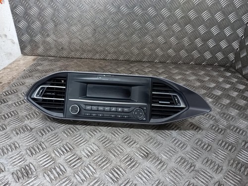 Peugeot 308 mk2 - 308, mk2(t9)