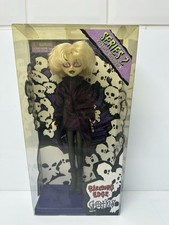 Bleeding Edge Goths Doll