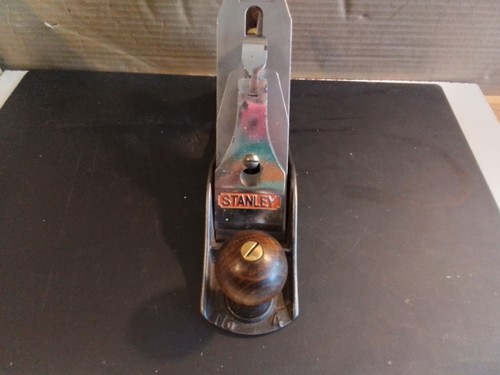 Stanley plane - stanley, 4