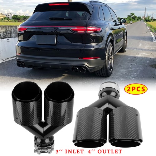 For porsche cayenne pair - for,