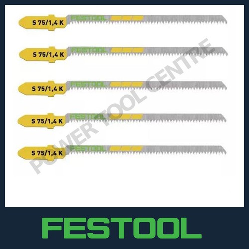 Festool 204267 5pk - , jigsaw
