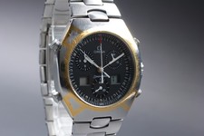 OH Exc+5 Omega Polaris