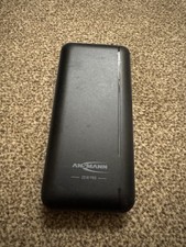 Ansmann 20,000mAh Power Bank