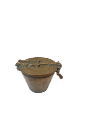 Vintage  brass Apothecary