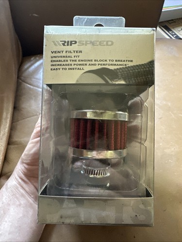 Bin ripspeed vent - bin, rip