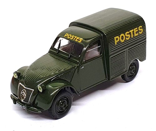 Norev scale 9562x - 1/43,