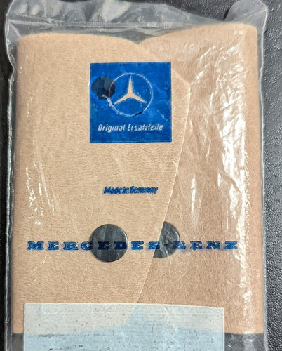Rare nos genuine mercedes - nos,