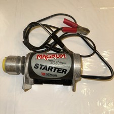 Magnum High Torque RC Model