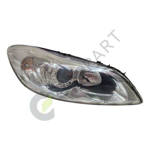 Volvo c30 mk1 headlight - volvo,