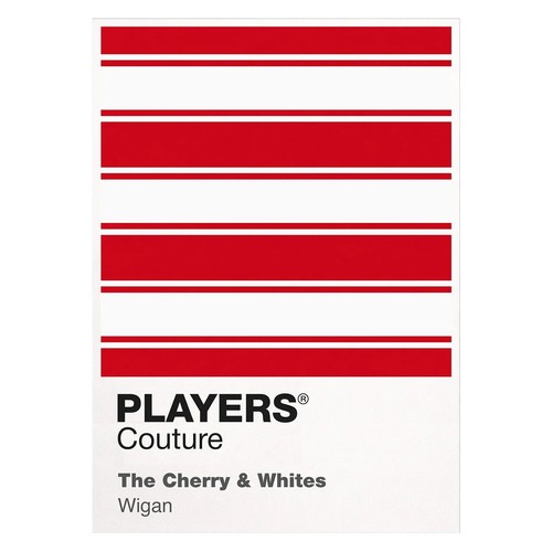 Wigan warriors classic rugby - wigan,