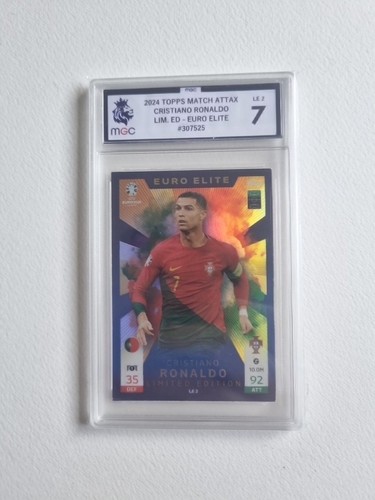 Topps match attax - attax, euro