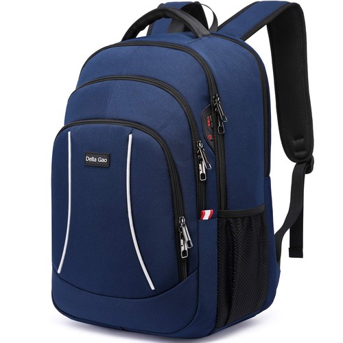Laptop backpack mens womens - backpack,
