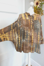 GORGEOUS SALOOS MULTICOLOURED