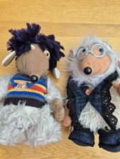 Vintage Uncle Bulgaria+Stepney