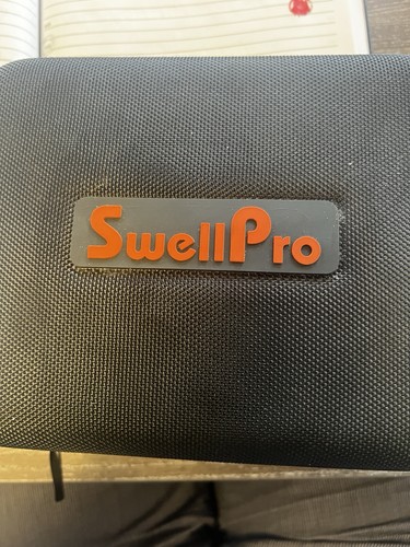 Swellpro fpv goggles - swellpro,