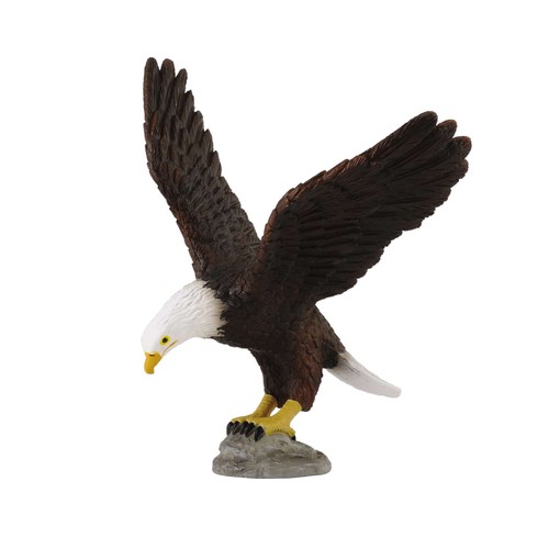 Collecta american bald - american, eagle