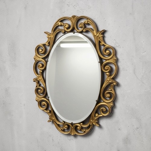 Vintage atsonea ornate baroque - atsonea,