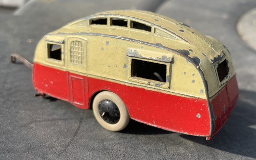 Dinky toy pre war - dinky,