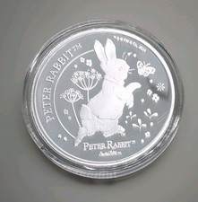 Tale Of Peter Rabbit - 2025 -