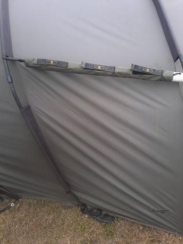 Avid carp dual - carp, bivvy