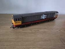 Hornby BR Class 58 Diesel