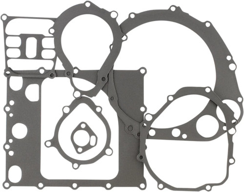 Cometic engine case rebuild - cometic,