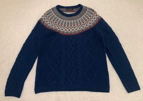 Zara men fair - men’s, scandi