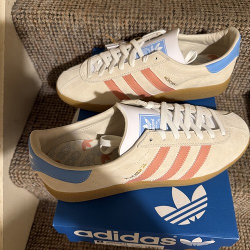 Adidas munchen euro bnibwt - adidas, 24
